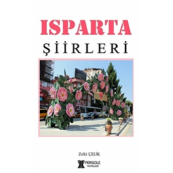 Isparta Şiirleri