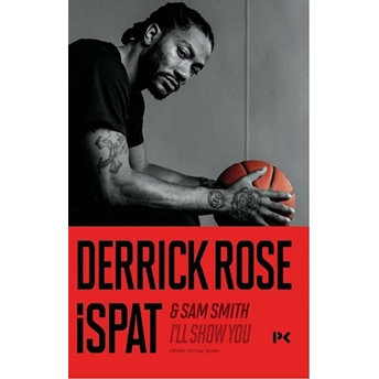 Ispat Derrick Rose,Sam Smith