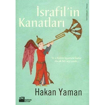 Israfil’in Kanatları Hakan Yaman