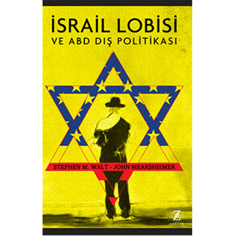 Israil Lobisi Stephen M. Walt