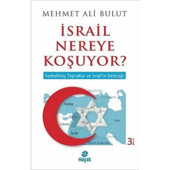 Israil Nereye Koşuyor? Mehmet Ali Bulut