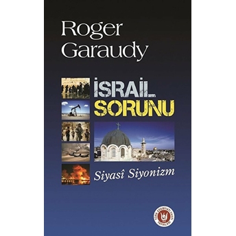 Israil Sorunu Roger Garaudy