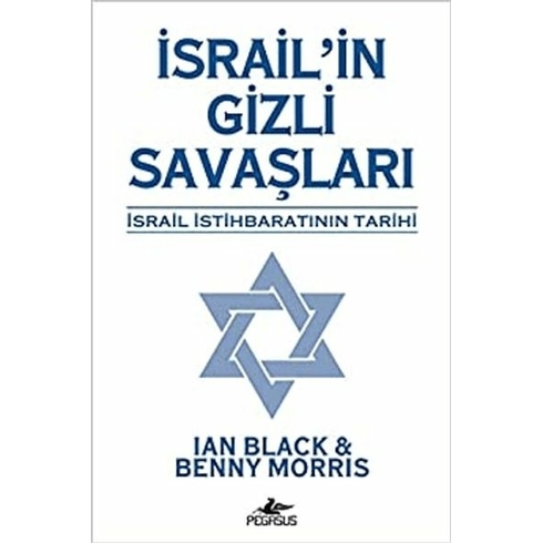 Israilin Gizli Savaşları