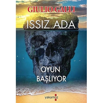 Issız Ada - Oyun Başlıyor Giulio Galli