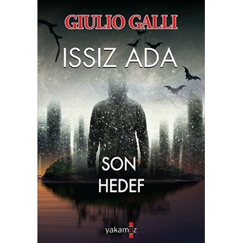 Issız Ada Son Hedef Giulio Galli