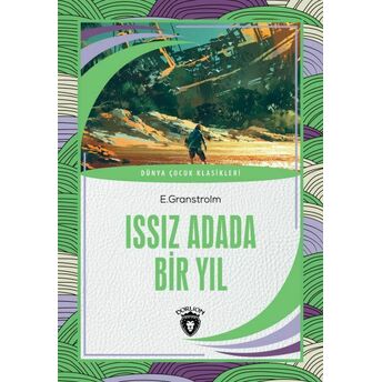 Issız Adada Bir Yıl E. Granstrolm