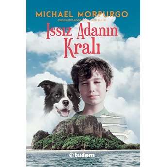 Issız Adanın Kralı Michael Morpurgo