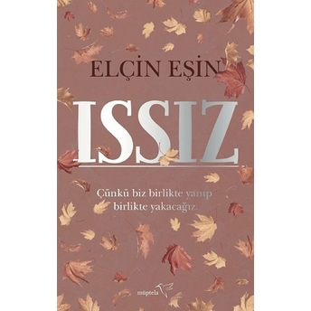 Issız Elçin Eşin