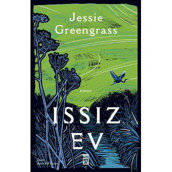 Issız Ev Jessie Greengrass