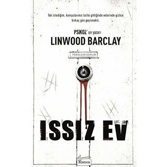 Issız Ev Linwood Barclay