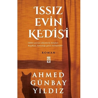 Issız Evin Kedisi Ahmed Günbay Yıldız