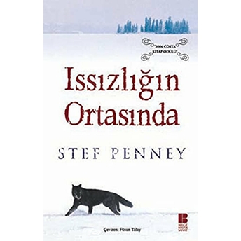 Issızlığın Ortasında Stef Penney