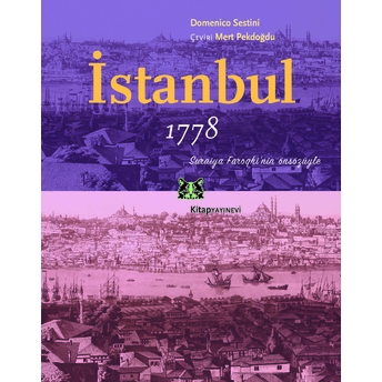 Istanbul 1778