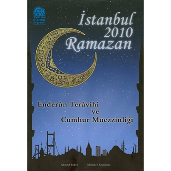 Istanbul 2010 Ramazan Ahmed Şahin