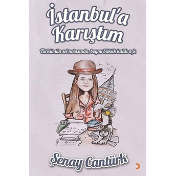 Istanbul’a Karıştım - Şenay Cantürk