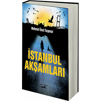 Istanbul Akşamları Mehmet Ünal Taşpınar