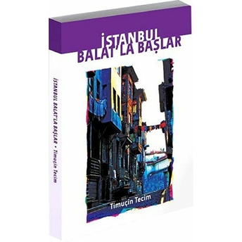 Istanbul Balat?La Başlar Kolektif