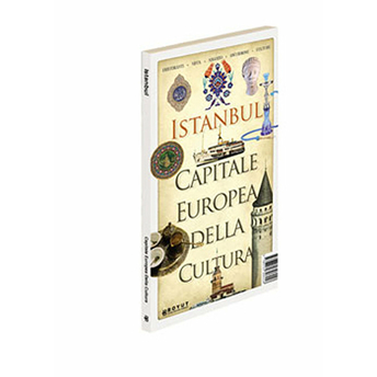 Istanbul Capitale Europea Della Cultura Kolektif