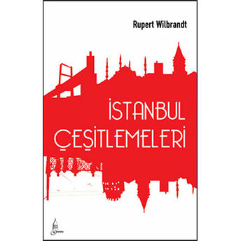 Istanbul Çeşitlemeleri Rupert Wilbrandt