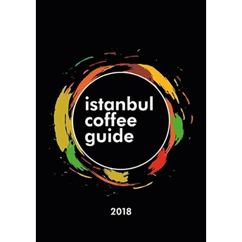 Istanbul Coffee Guide 2018