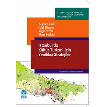 Istanbul’da Kültür Turizmi Için Yenilikçi Stratejiler-Ebru Seçkin