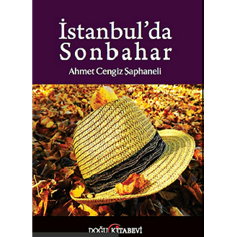 Istanbul’da Sonbahar