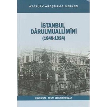 Istanbul Darulmuallimini