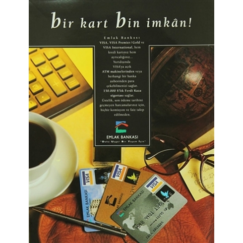 Istanbul Dergisi Sayı: 12 1995 Kolektif