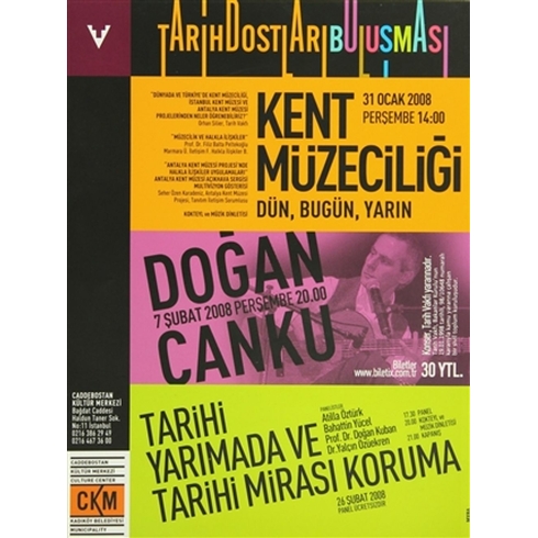 Istanbul Dergisi Sayı: 62 2008 Ocak Kolektif