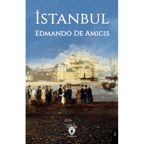 Istanbul Edmando De Amicis