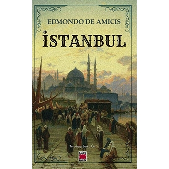 Istanbul Edmondo De Amicis