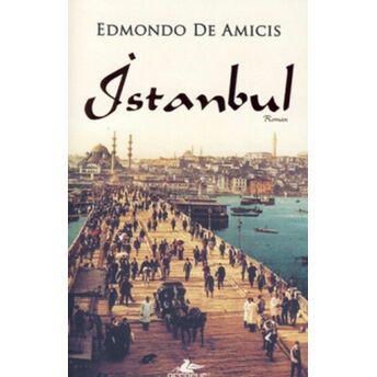 Istanbul Edmondo De Amicis