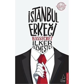 Istanbul Erkeği Ilker Özmestçi