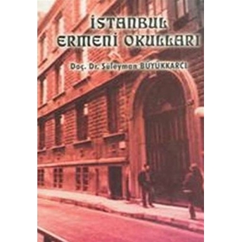 Istanbul Ermeni Okulları