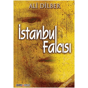 Istanbul Falcısı - Ali Dilber