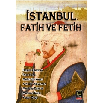 Istanbul Fatih Ve Fetih Mahmut Balcı