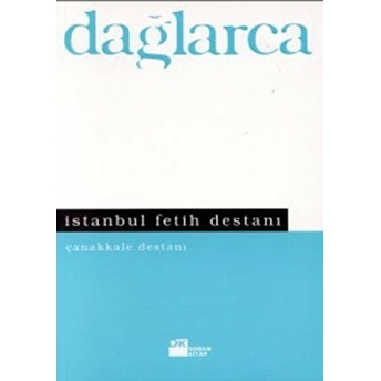 Istanbul Fetih Destanı Çanakkale Destanı Fazıl Hüsnü Dağlarca