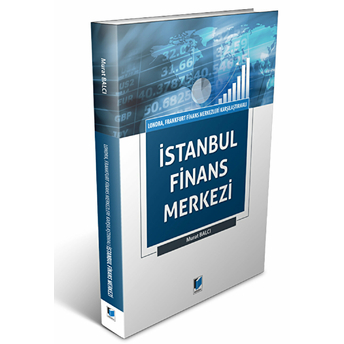 Istanbul Finans Merkezi Murat Balcı