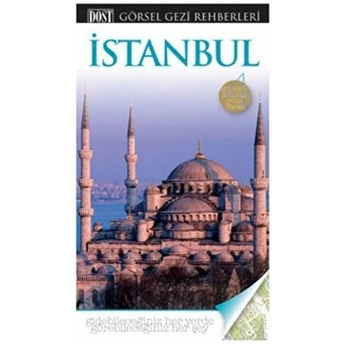 Istanbul / Gezi Rehberi Rosie Ayliffe