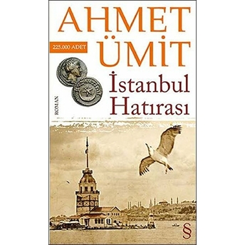 Istanbul Hatırası Ahmet Ümit