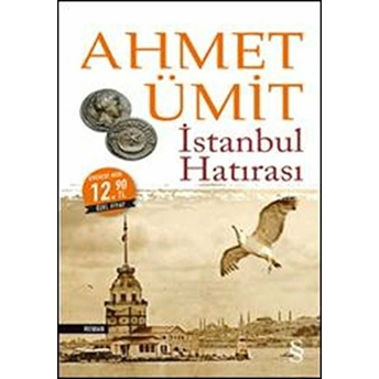 Istanbul Hatırası (Midi Boy) Ahmet Ümit