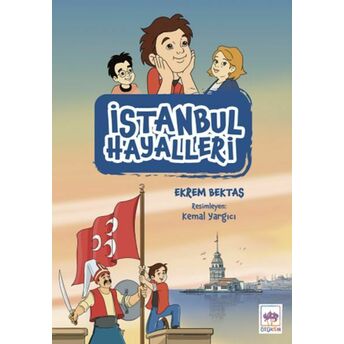 Istanbul Hayalleri Ekrem Bektaş