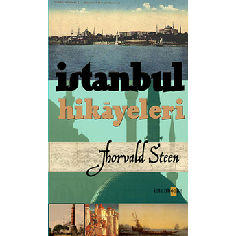 Istanbul Hikayeleri