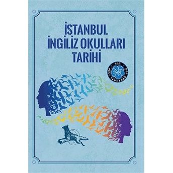 Istanbul Ingiliz Okulları Tarihi Ergun Göknel