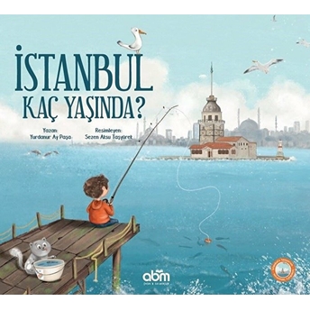 Istanbul Kaç Yaşında? Yurdanur Ay Paşa