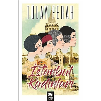 Istanbul Kadınları Tülay Ferah