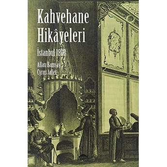 Istanbul Kahvehane Hikayeleri Allan Ramsay