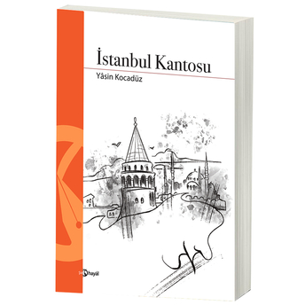 Istanbul Kantosu Yasin Kocadüz