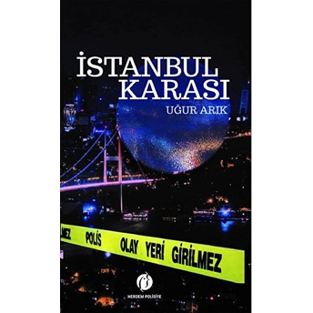 Istanbul Karası Uğur Arık