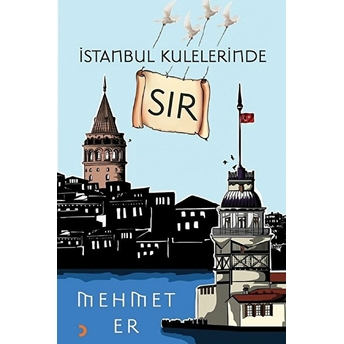 Istanbul Kulelerinde Sır